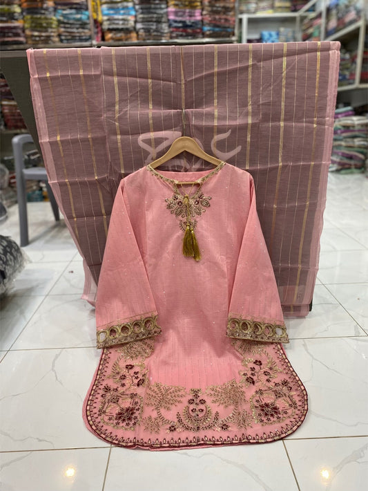 U-707 Mix 3 Piece Dresses in Clearance Offer